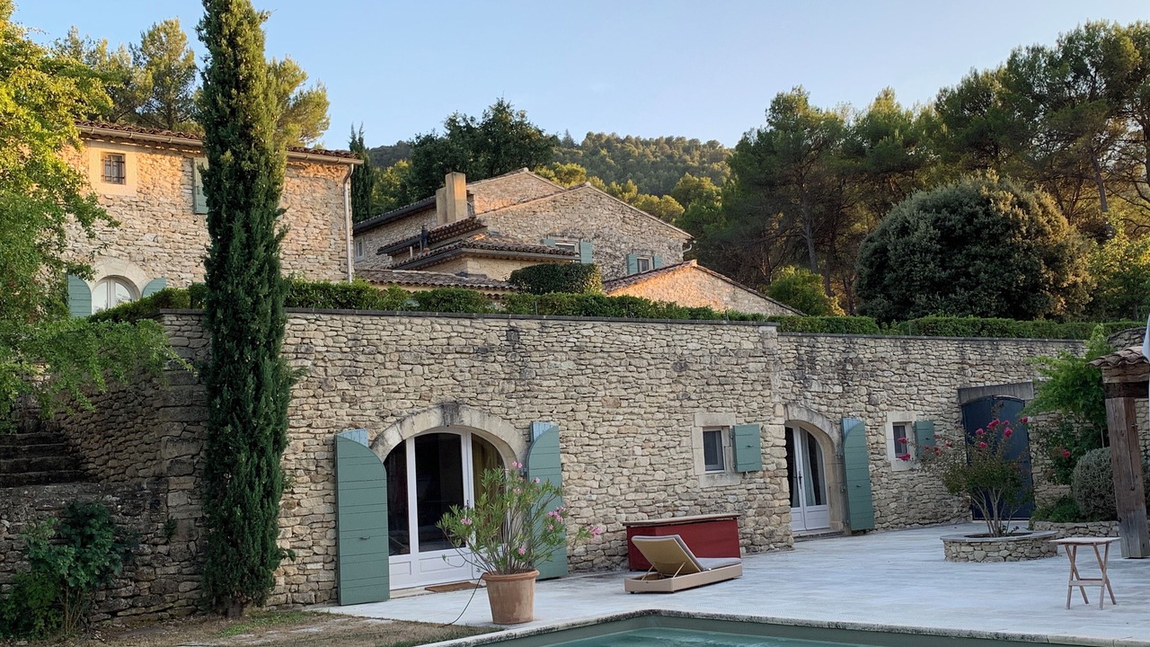 Photo of Outdoor in Menerbes