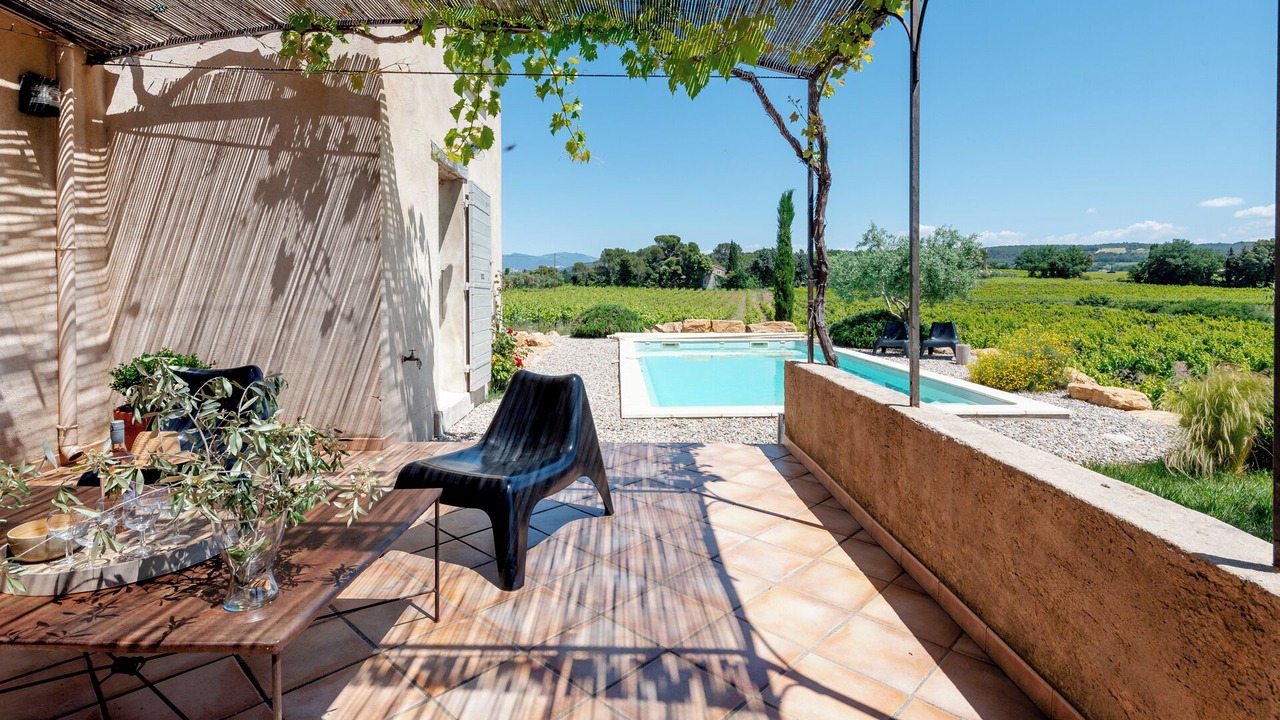 Photo of Outdoor in Visan