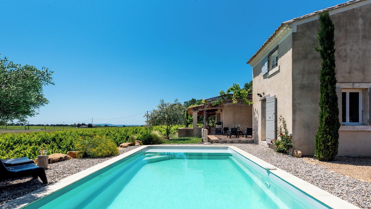 Photo of Outdoor in Visan