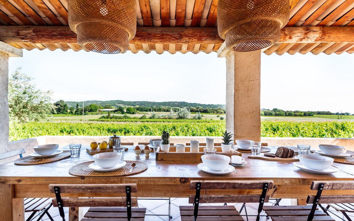 Photo of Outdoor in Visan