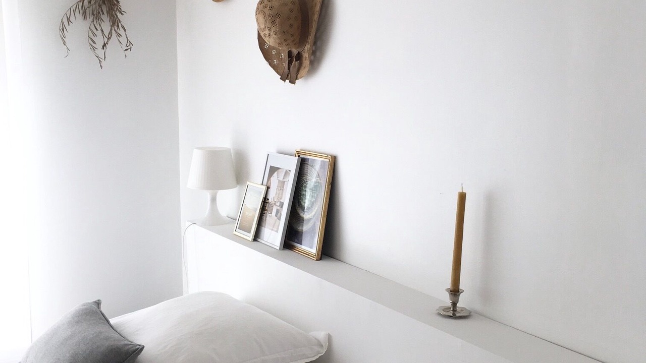 Photo of Bedroom in Visan