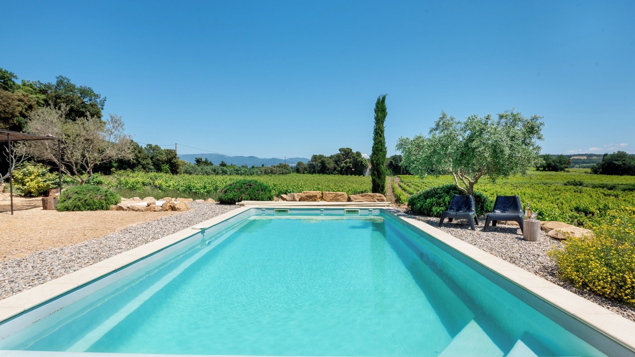 Photo of Outdoor in Visan