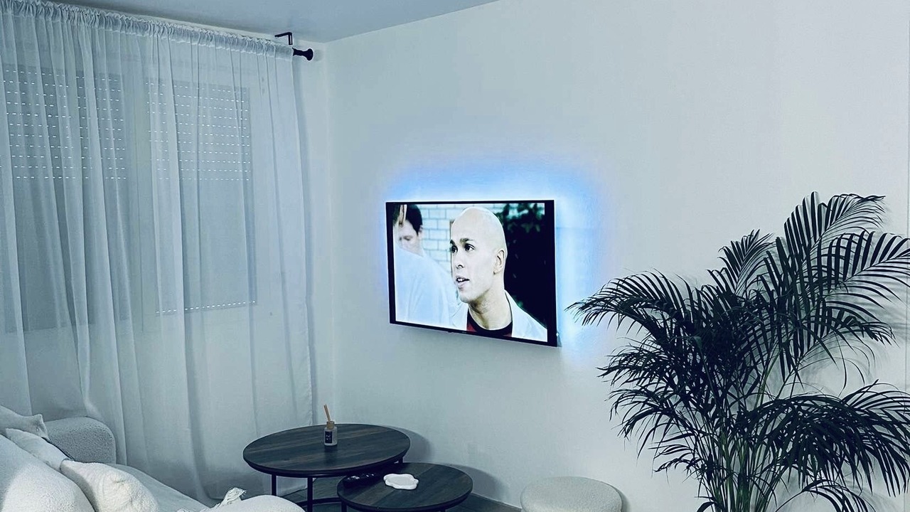 Photo of Livingroom in Vedene