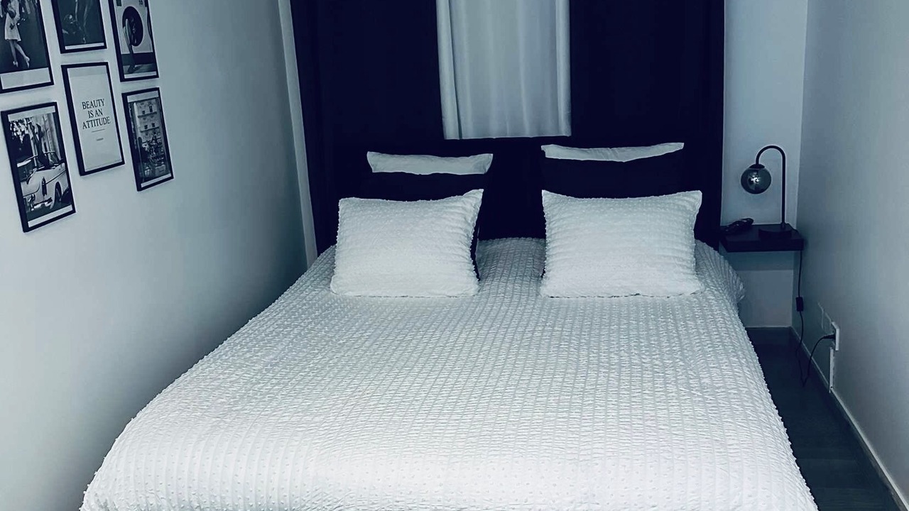 Photo of Bedroom in Vedene