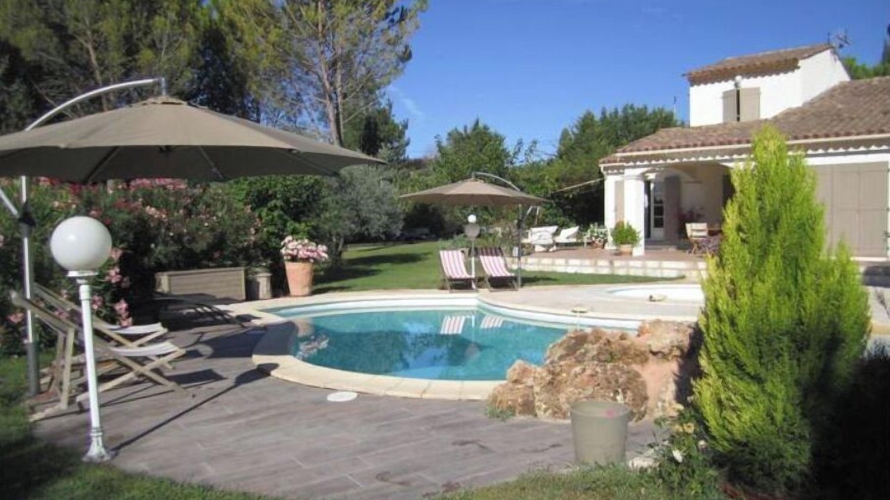 Photo of Outdoor in Trets