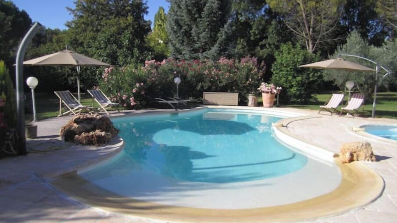 Photo of Outdoor in Trets