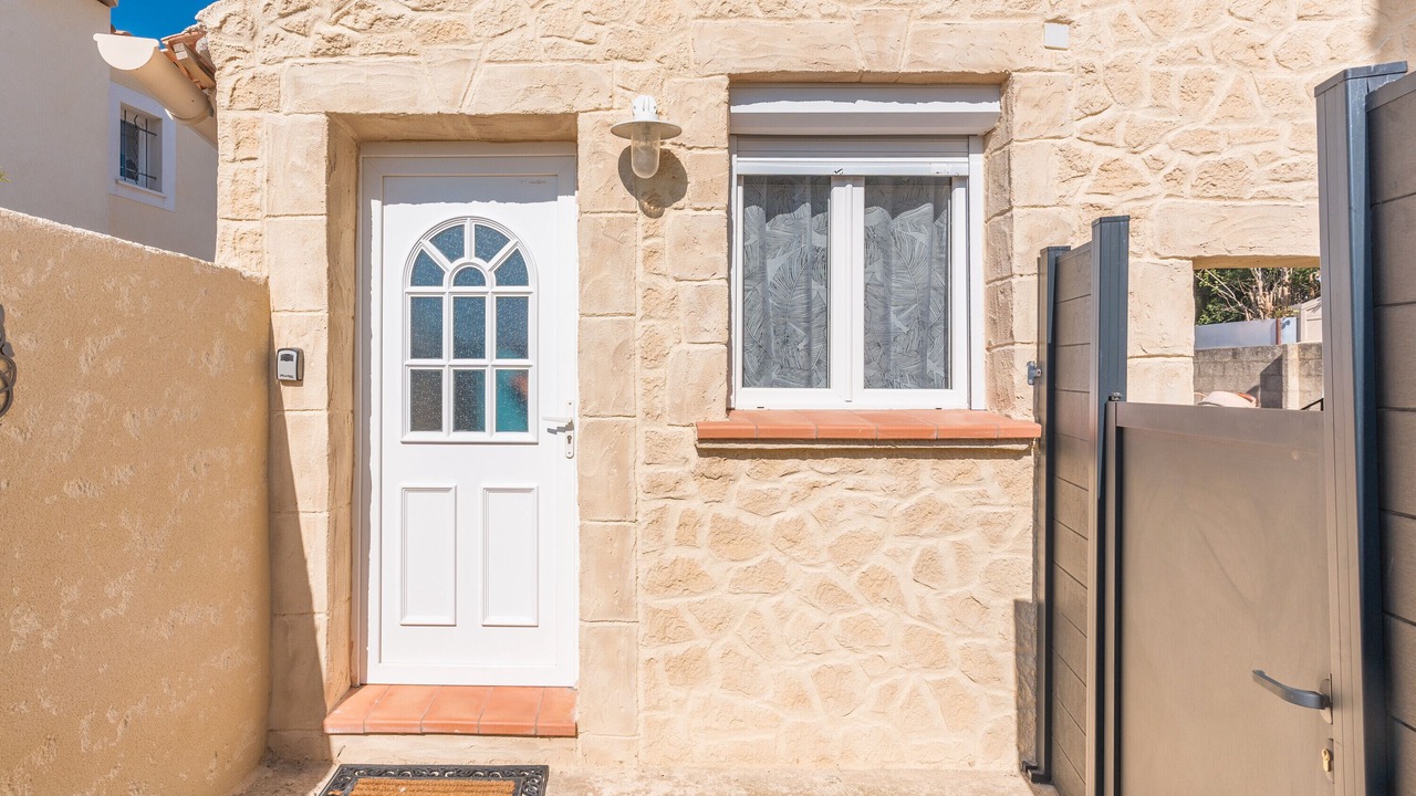 Photo of Outdoor in Miramas