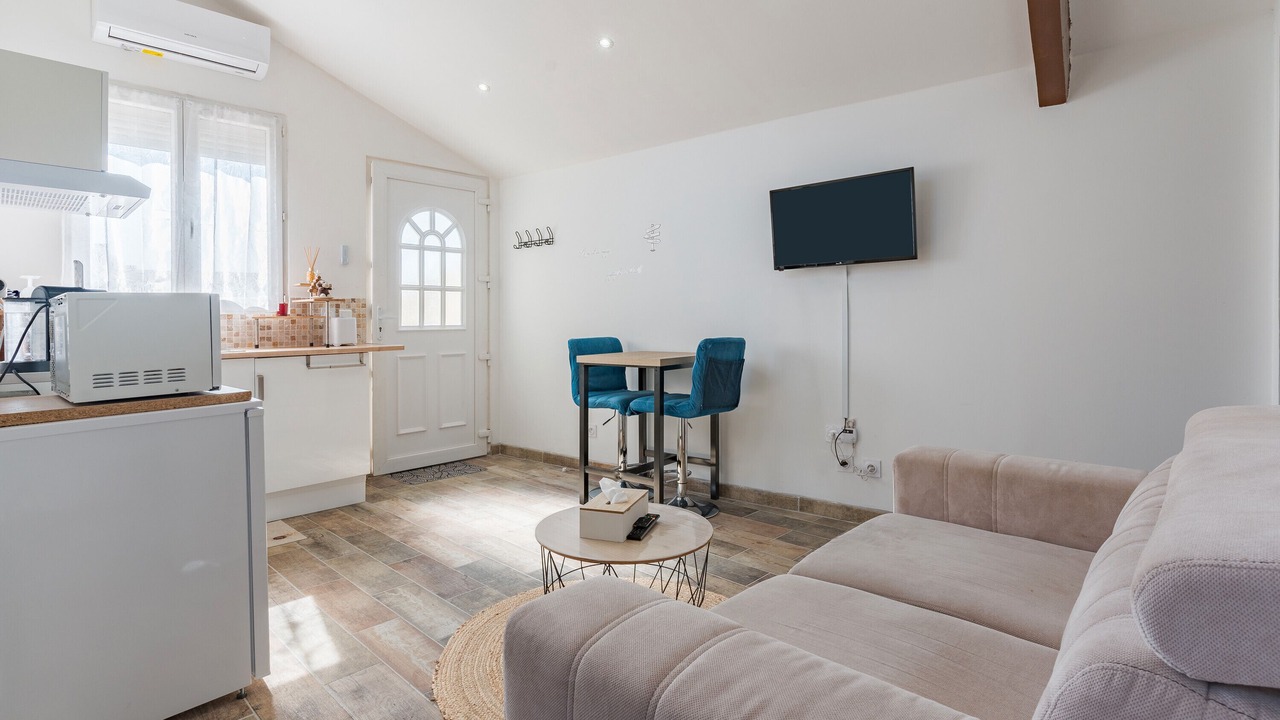 Photo of Livingroom in Miramas