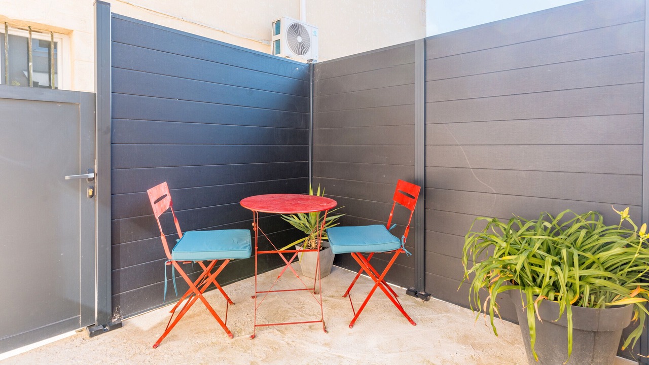 Photo of Outdoor in Miramas