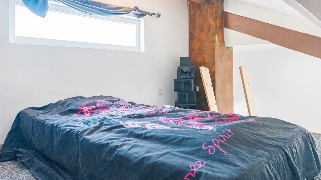 Photo of Bedroom in Miramas