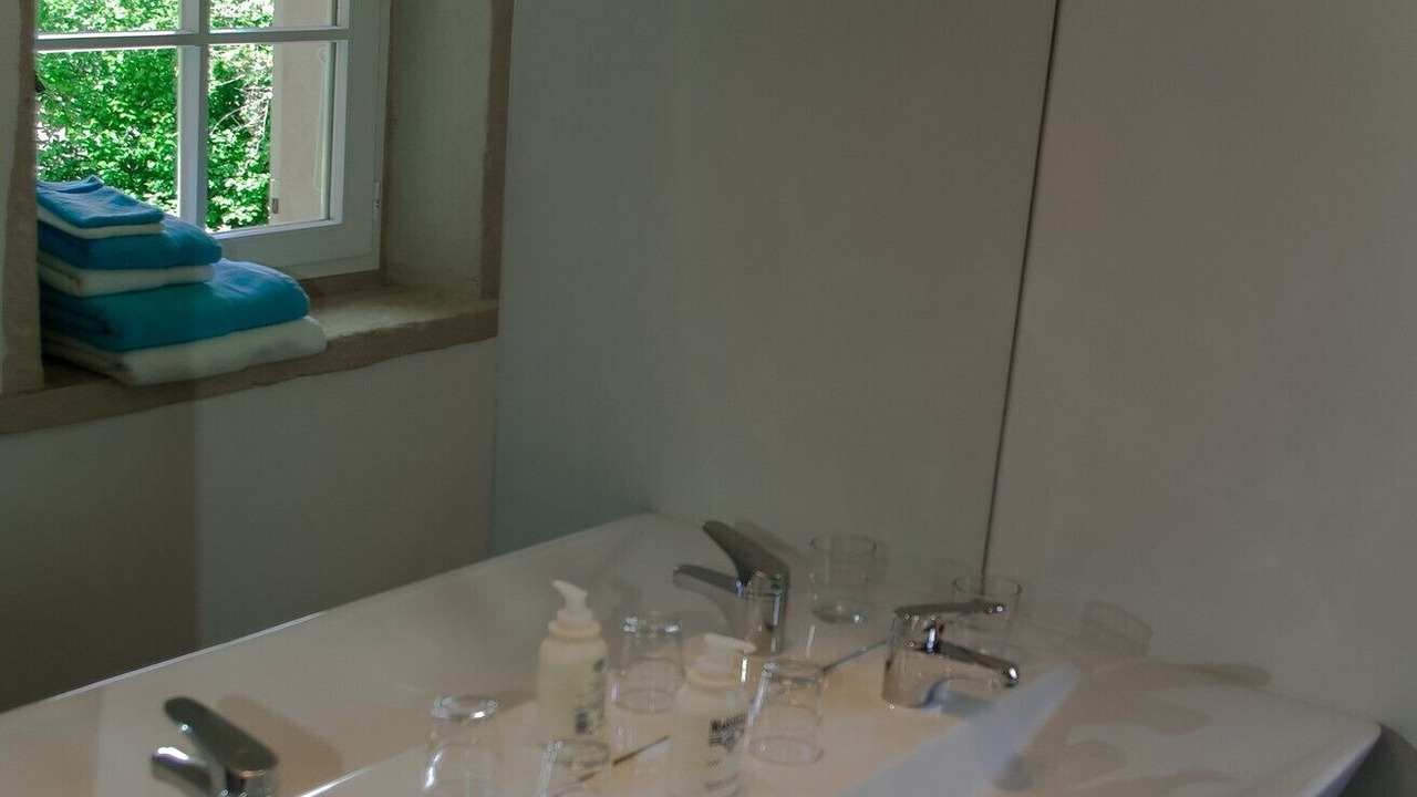 Photo of Bathroom in Colonzelle