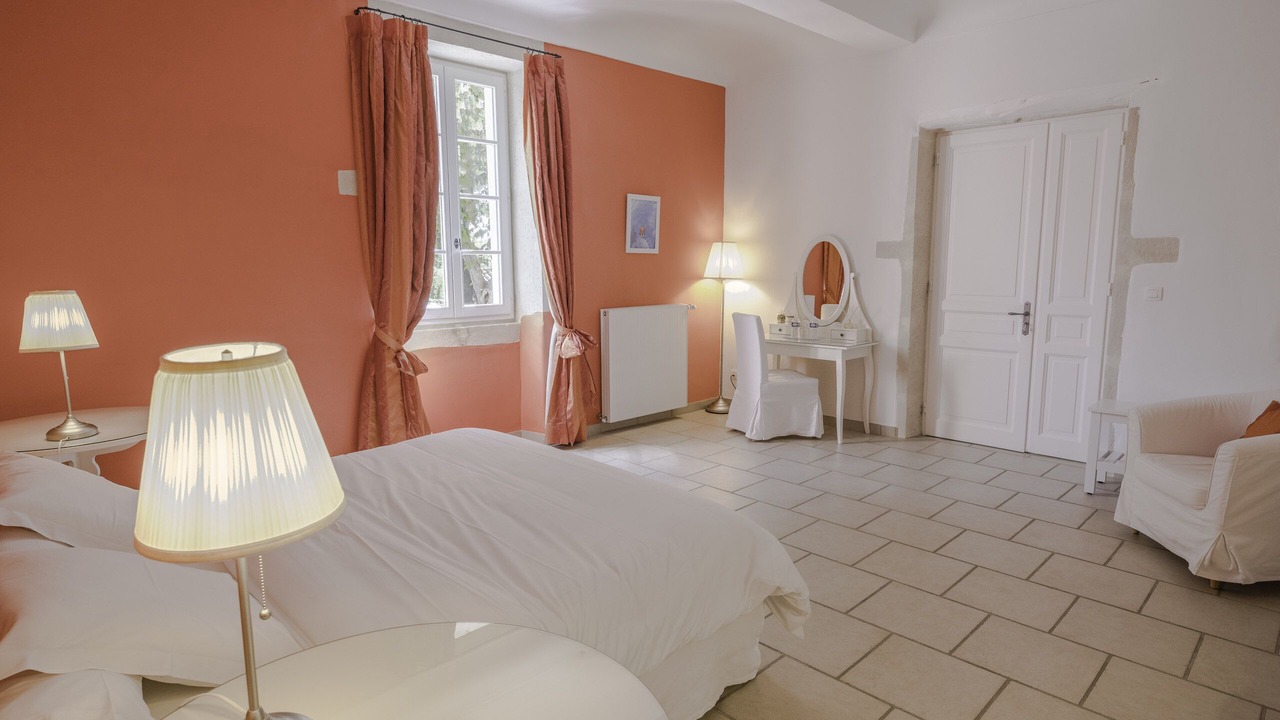 Photo of Bedroom in Colonzelle