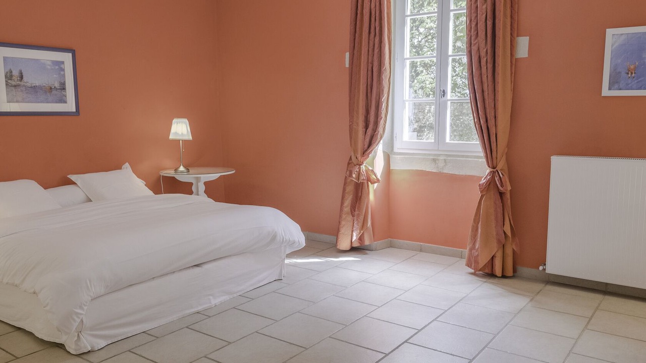 Photo of Bedroom in Colonzelle