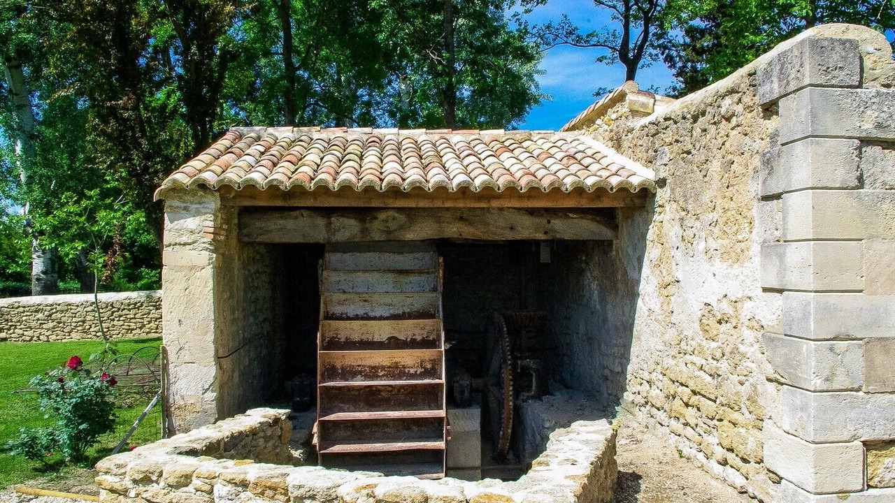 Photo of Outdoor in Colonzelle