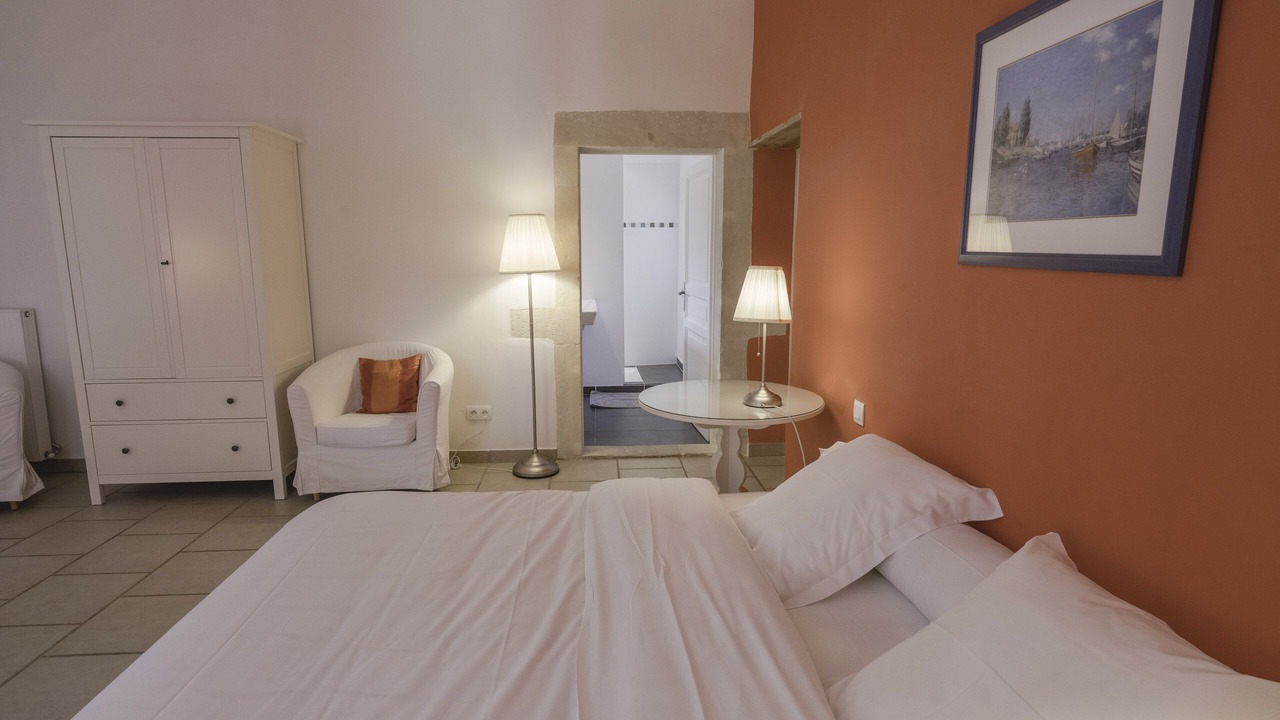 Photo of Bedroom in Colonzelle