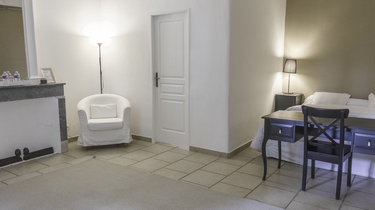 Photo of Bedroom in Colonzelle