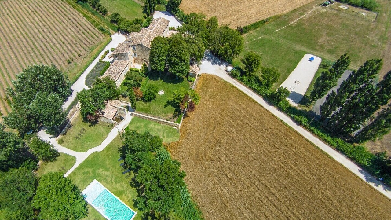 Photo of Outdoor in Colonzelle
