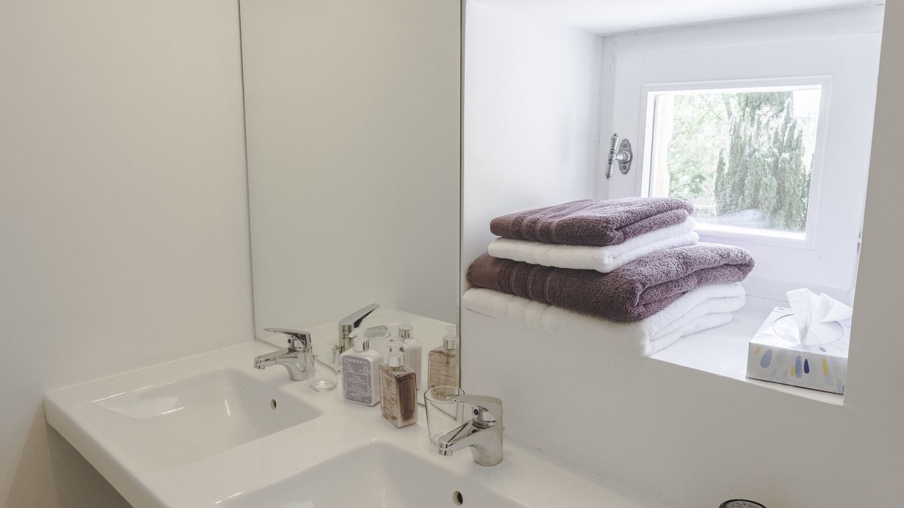 Photo of Bathroom in Colonzelle