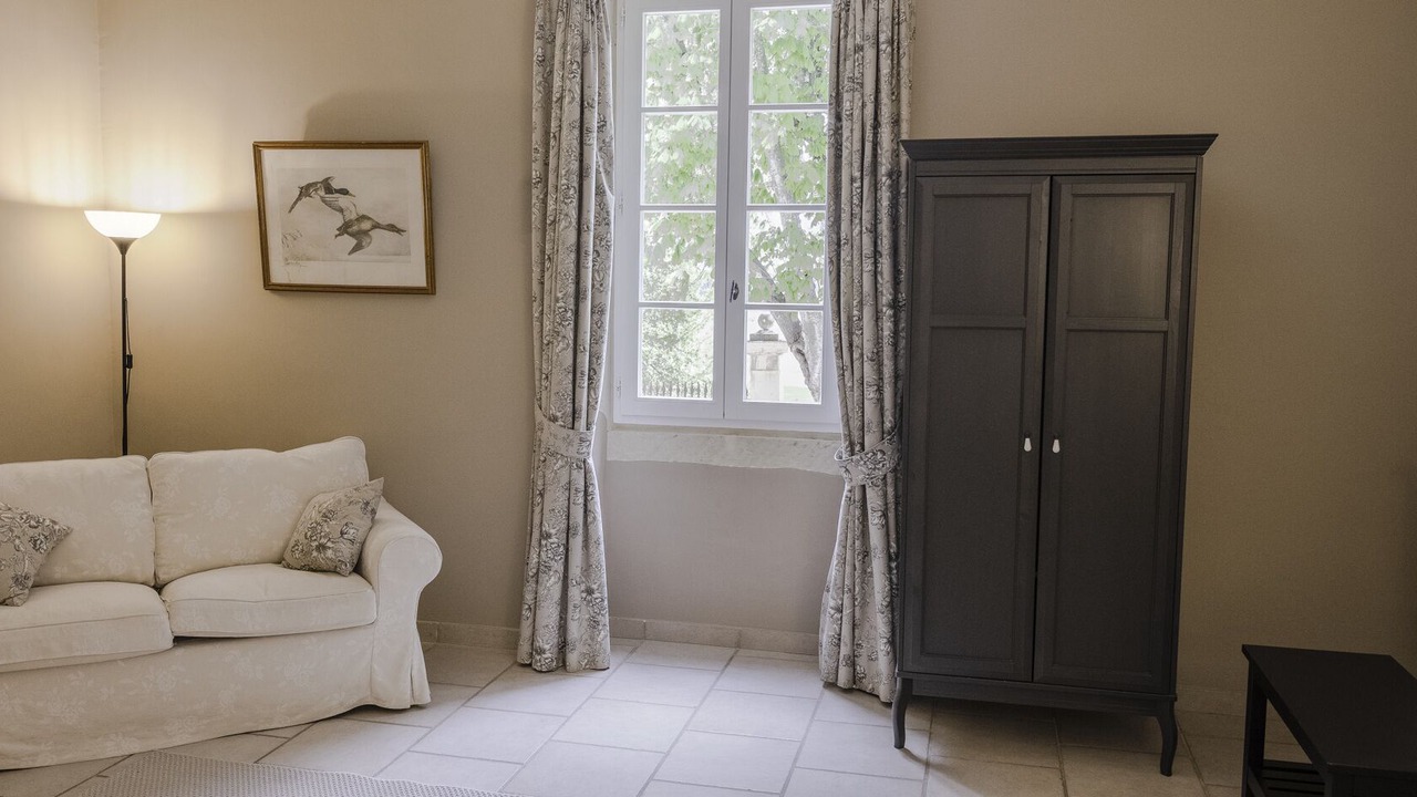 Photo of Livingroom in Colonzelle