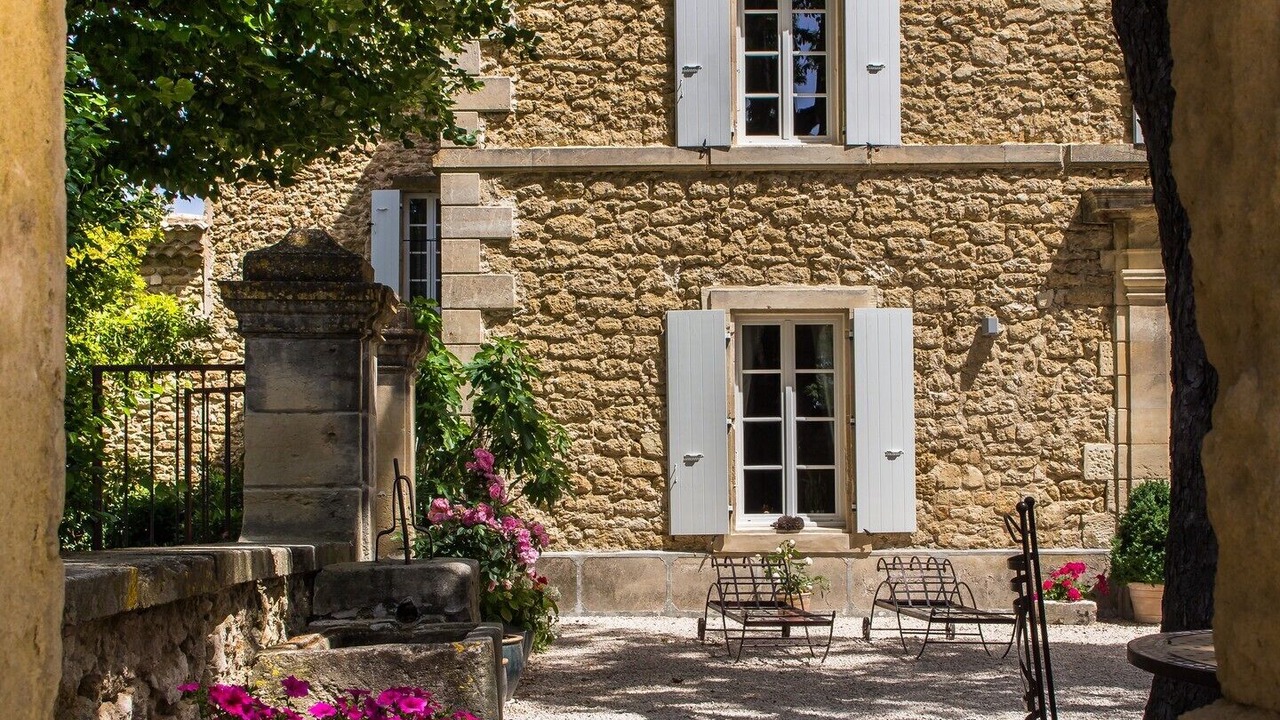 Photo of Patio Balcony in Colonzelle