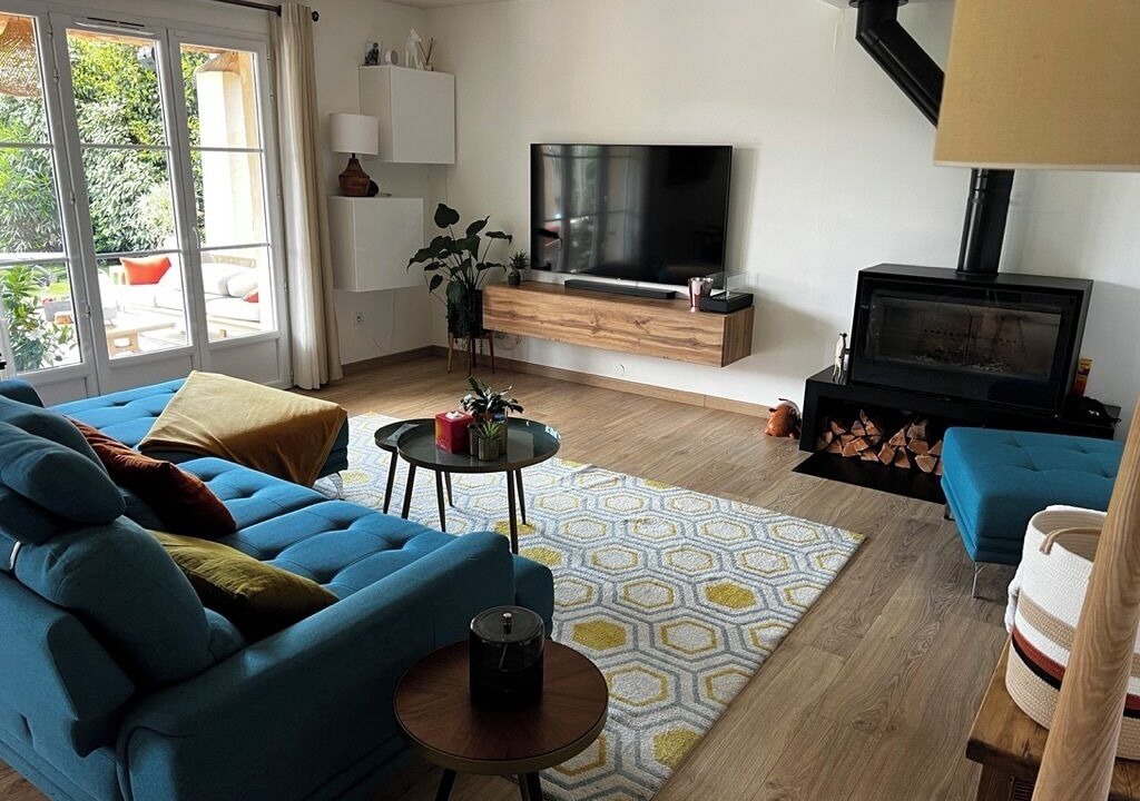Photo of Livingroom in Les Restanques