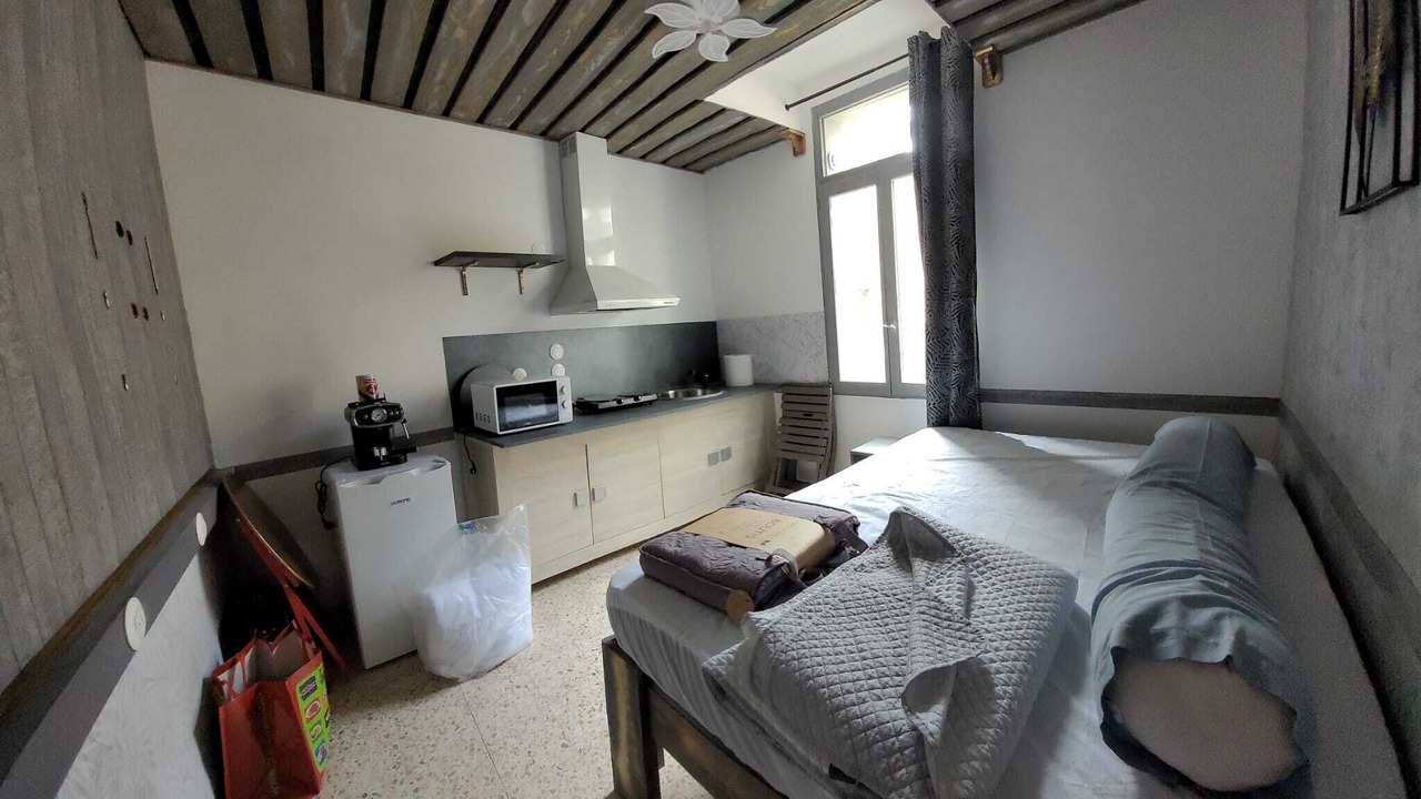 Photo of Bedroom in Montfrin