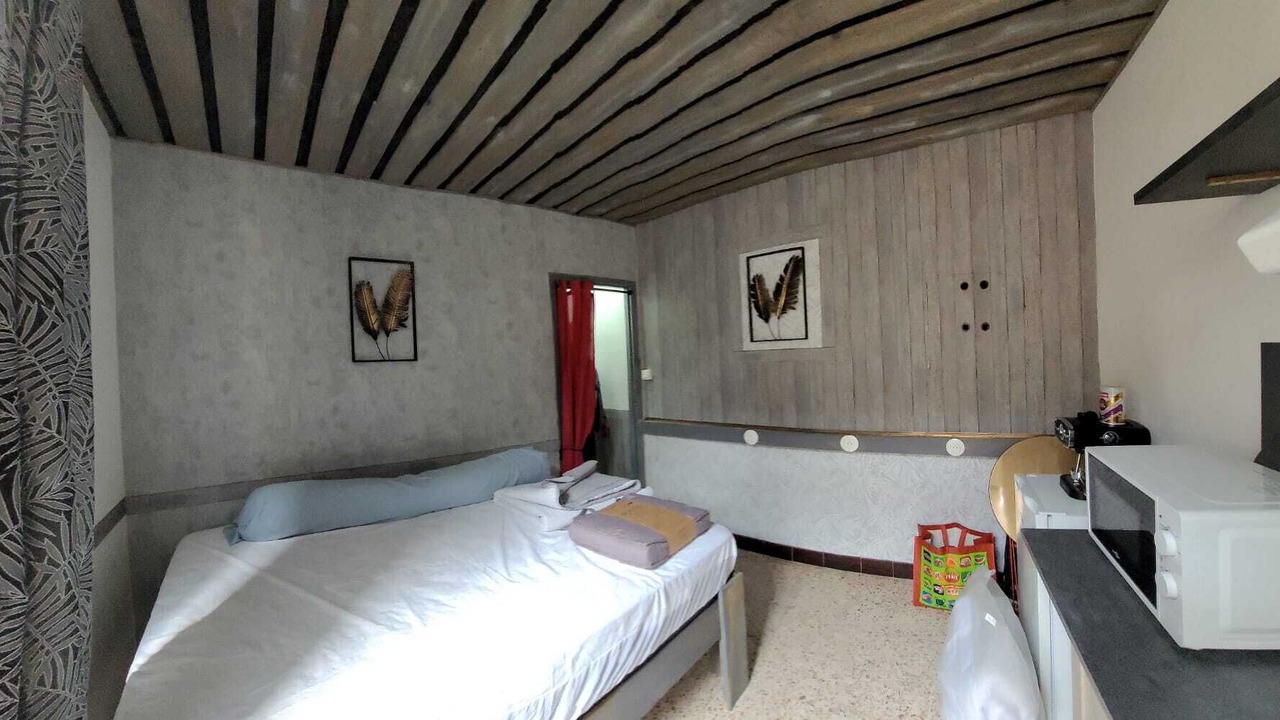 Photo of Bedroom in Montfrin