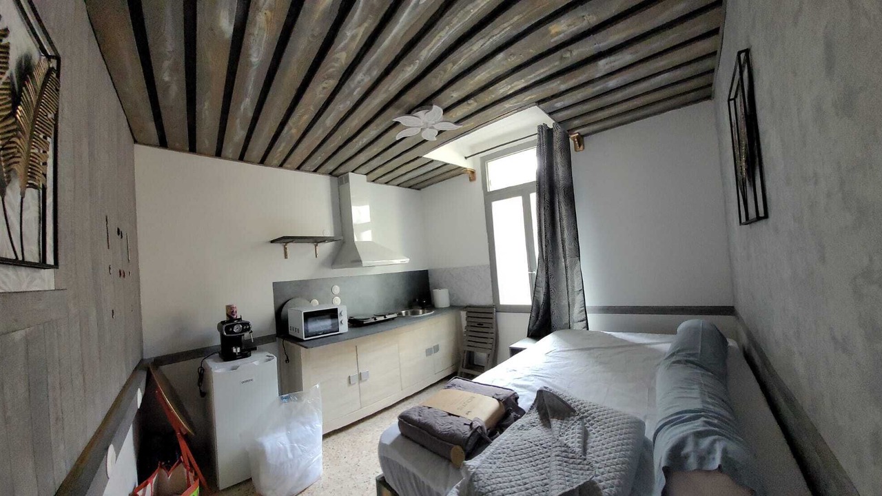 Photo of Bedroom in Montfrin