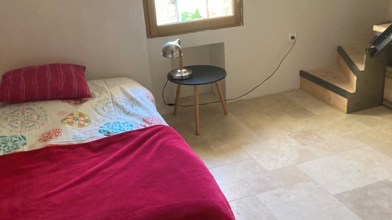 Photo of Bedroom in Castellet