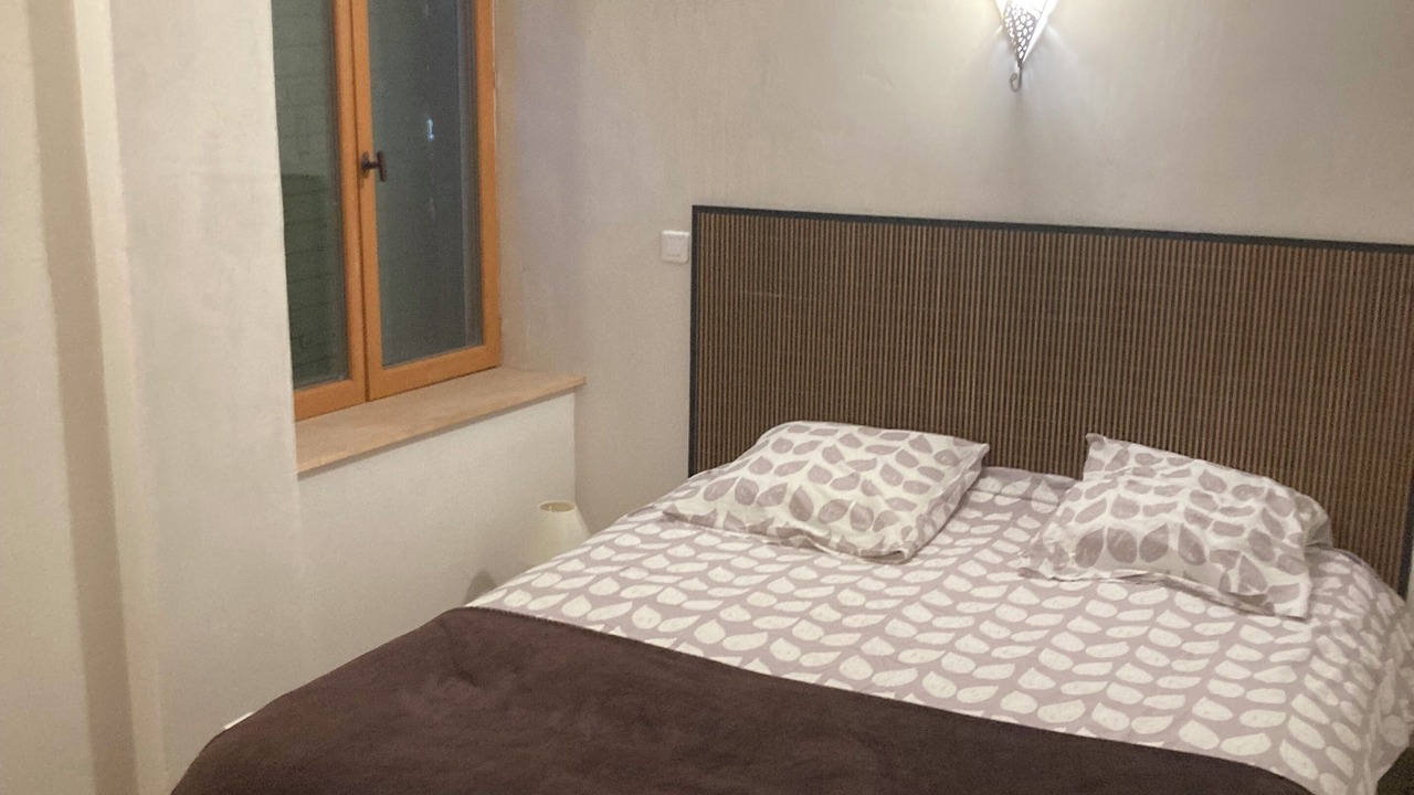 Photo of Bedroom in Castellet