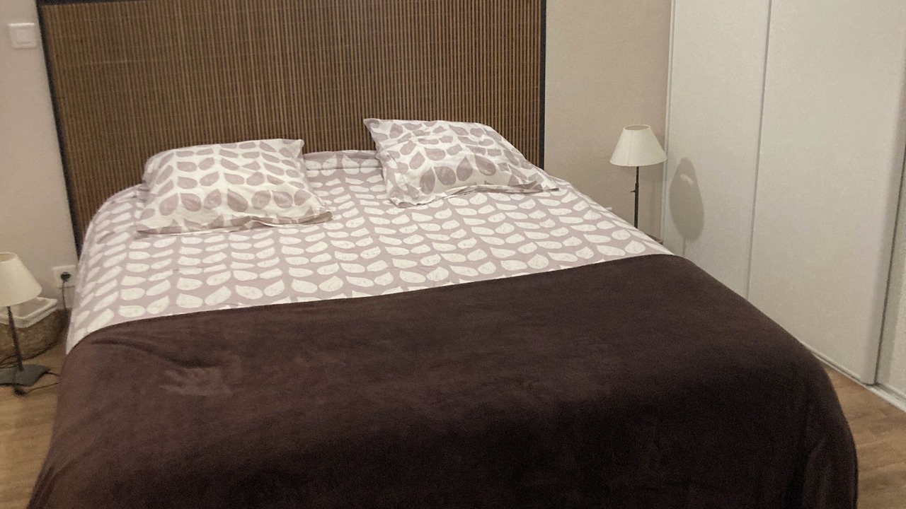 Photo of Bedroom in Castellet
