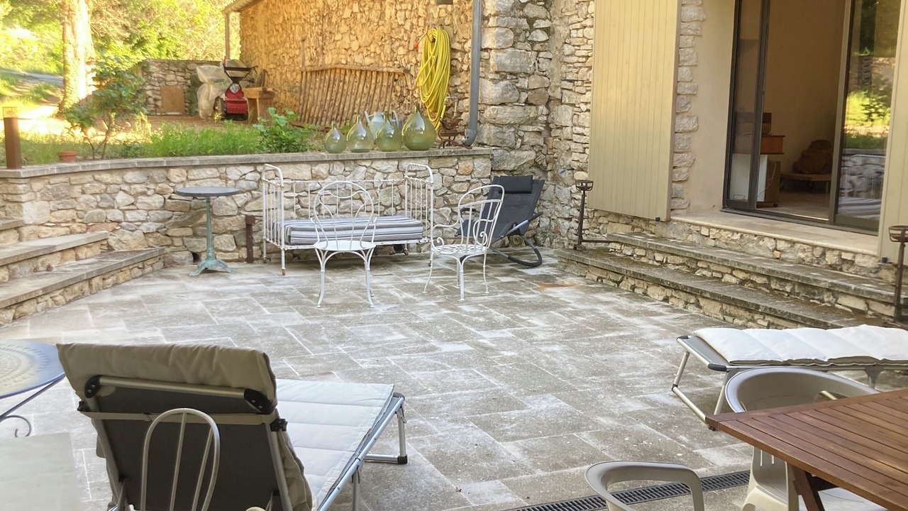 Photo of Outdoor in Castellet