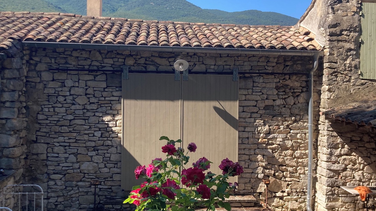 Photo of Outdoor in Castellet