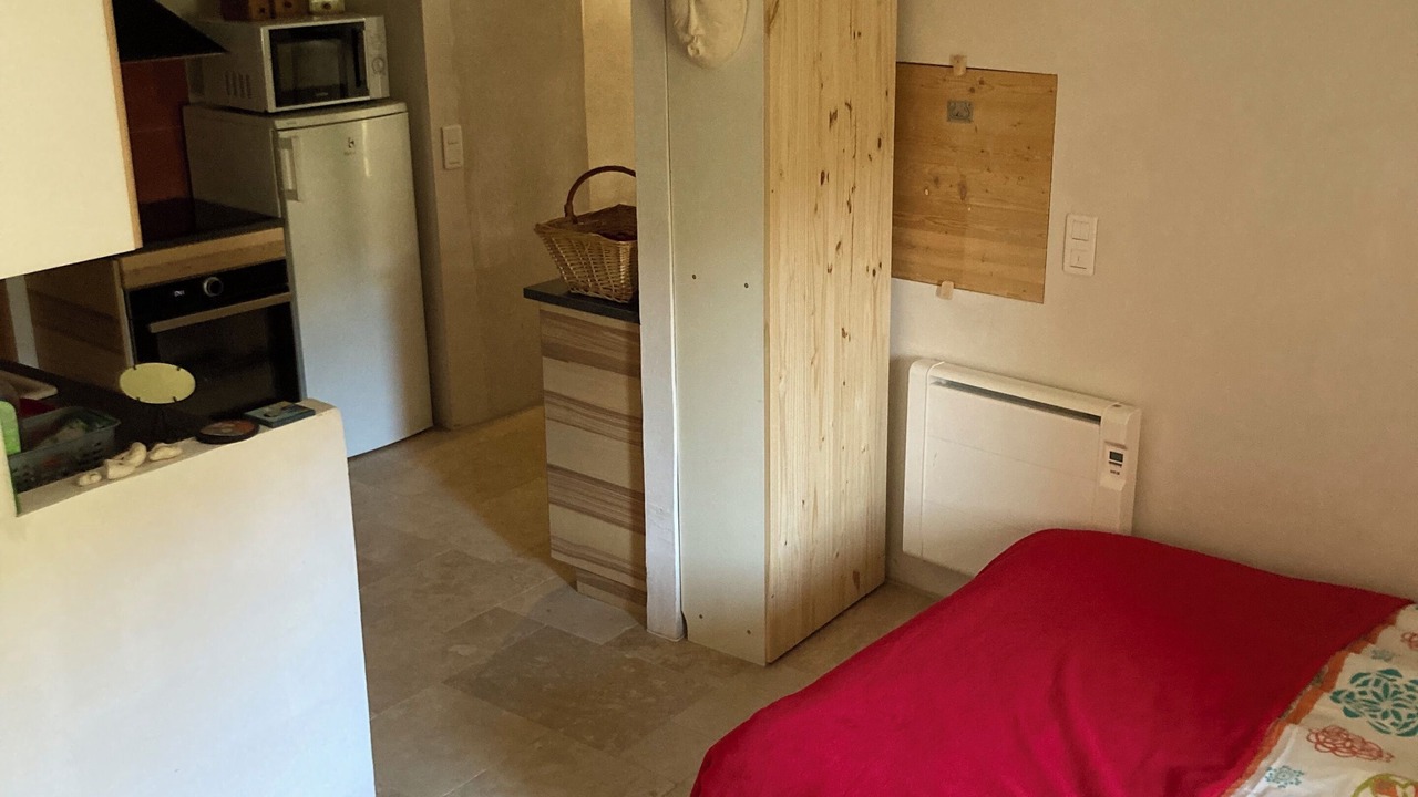 Photo of Bedroom in Castellet
