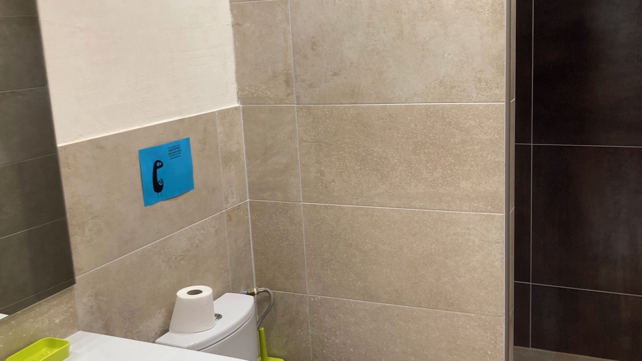 Photo of Bathroom in Castellet