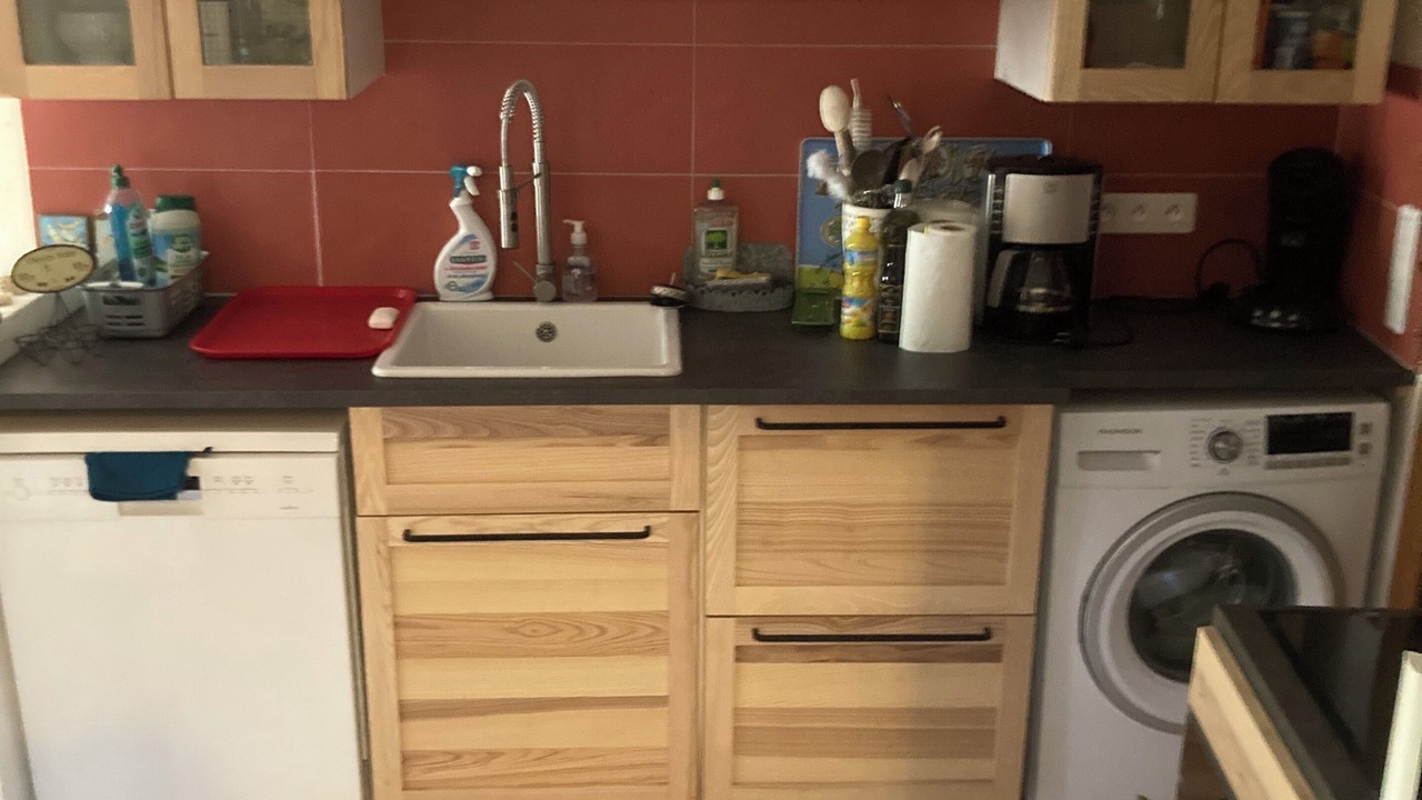 Photo of Kitchen in Castellet