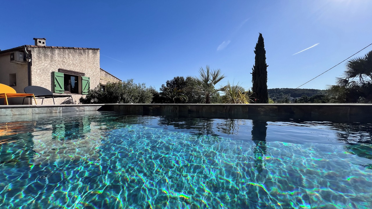 Photo of Outdoor in Trans-en-Provence