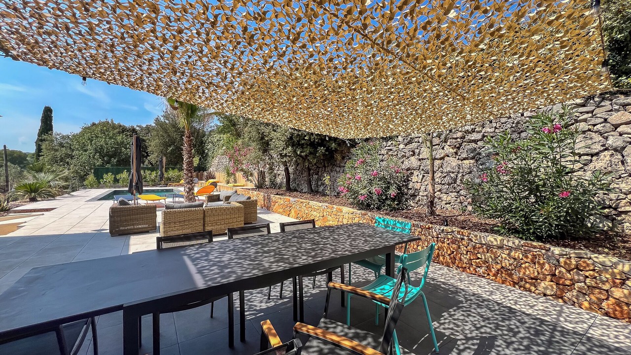 Photo of Outdoor in Trans-en-Provence