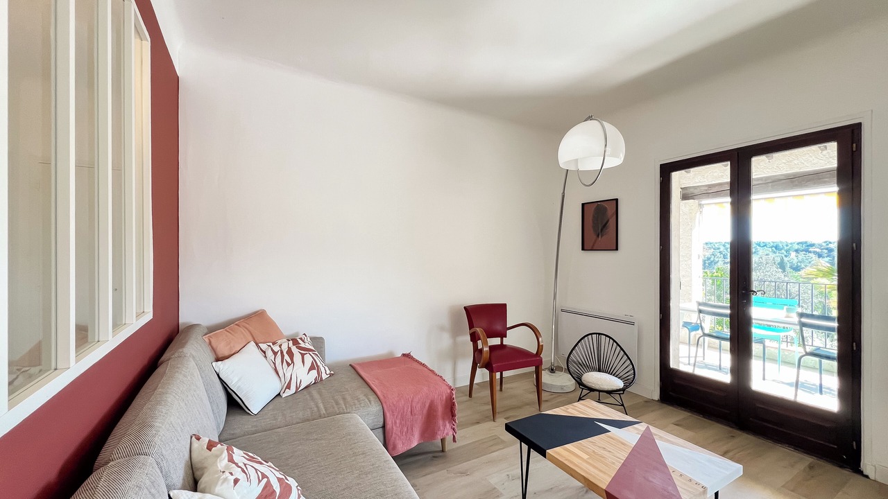 Photo of Livingroom in Trans-en-Provence