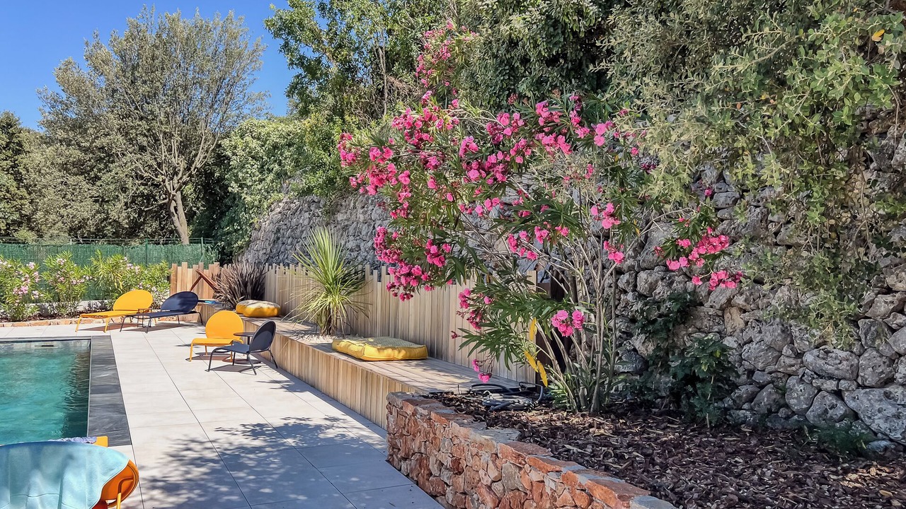 Photo of Outdoor in Trans-en-Provence