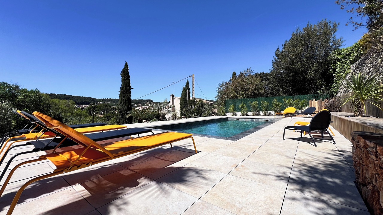 Photo of Outdoor in Trans-en-Provence