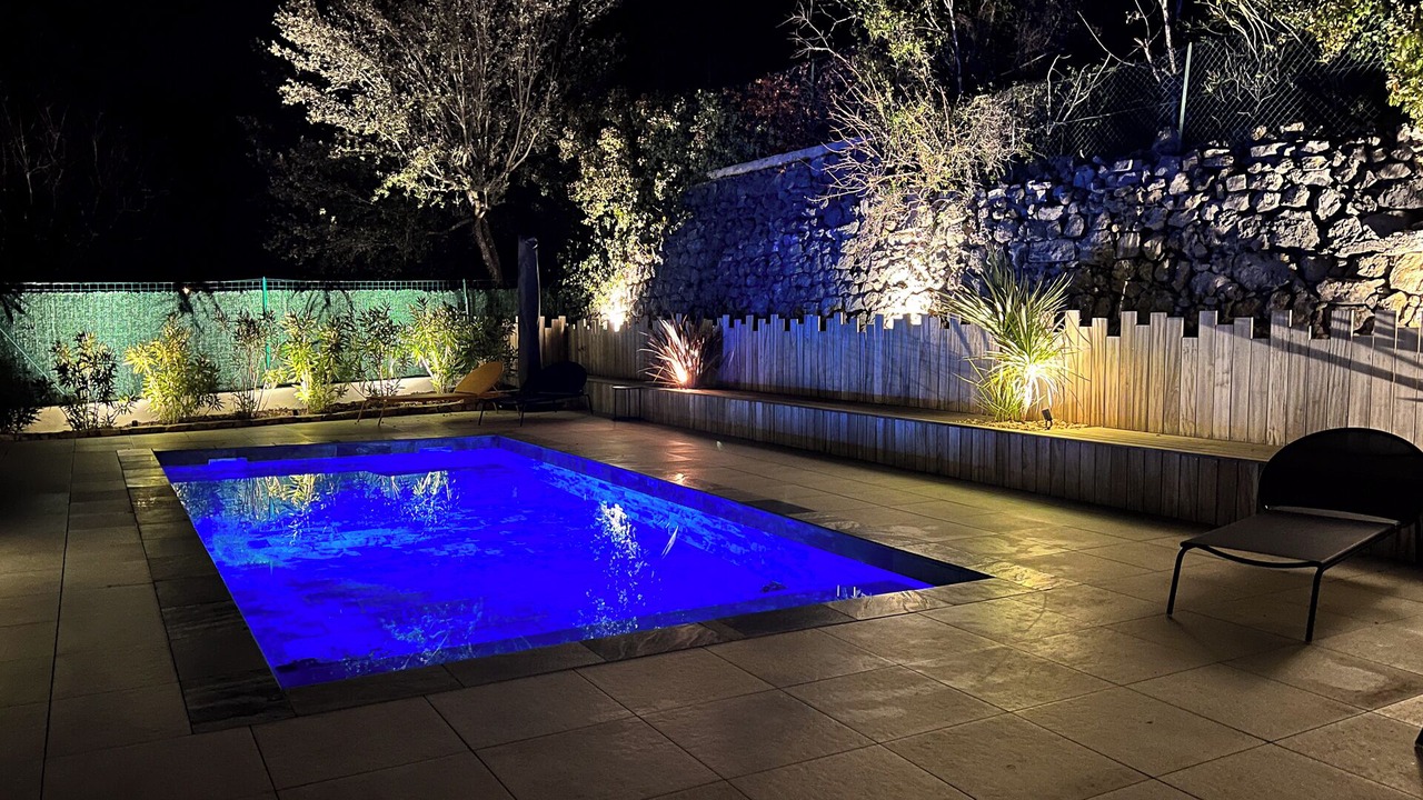 Photo of Outdoor in Trans-en-Provence