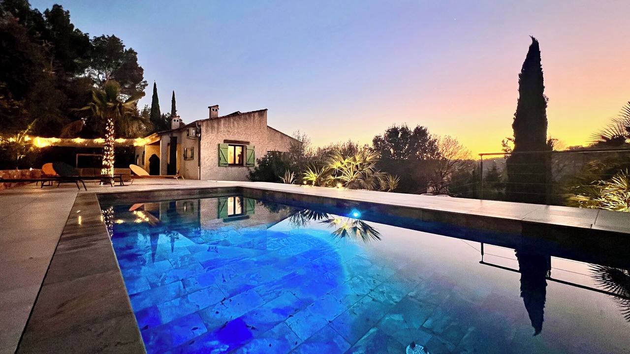 Photo of Outdoor in Trans-en-Provence