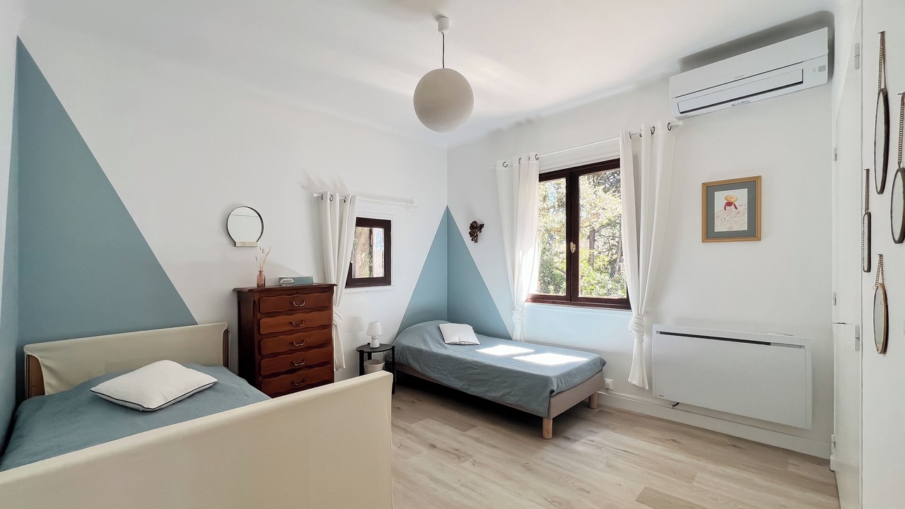 Photo of Bedroom in Trans-en-Provence