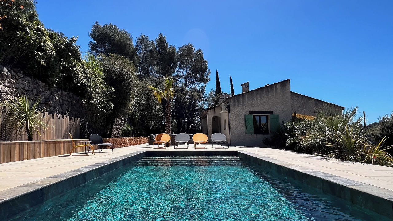 Photo of Outdoor in Trans-en-Provence