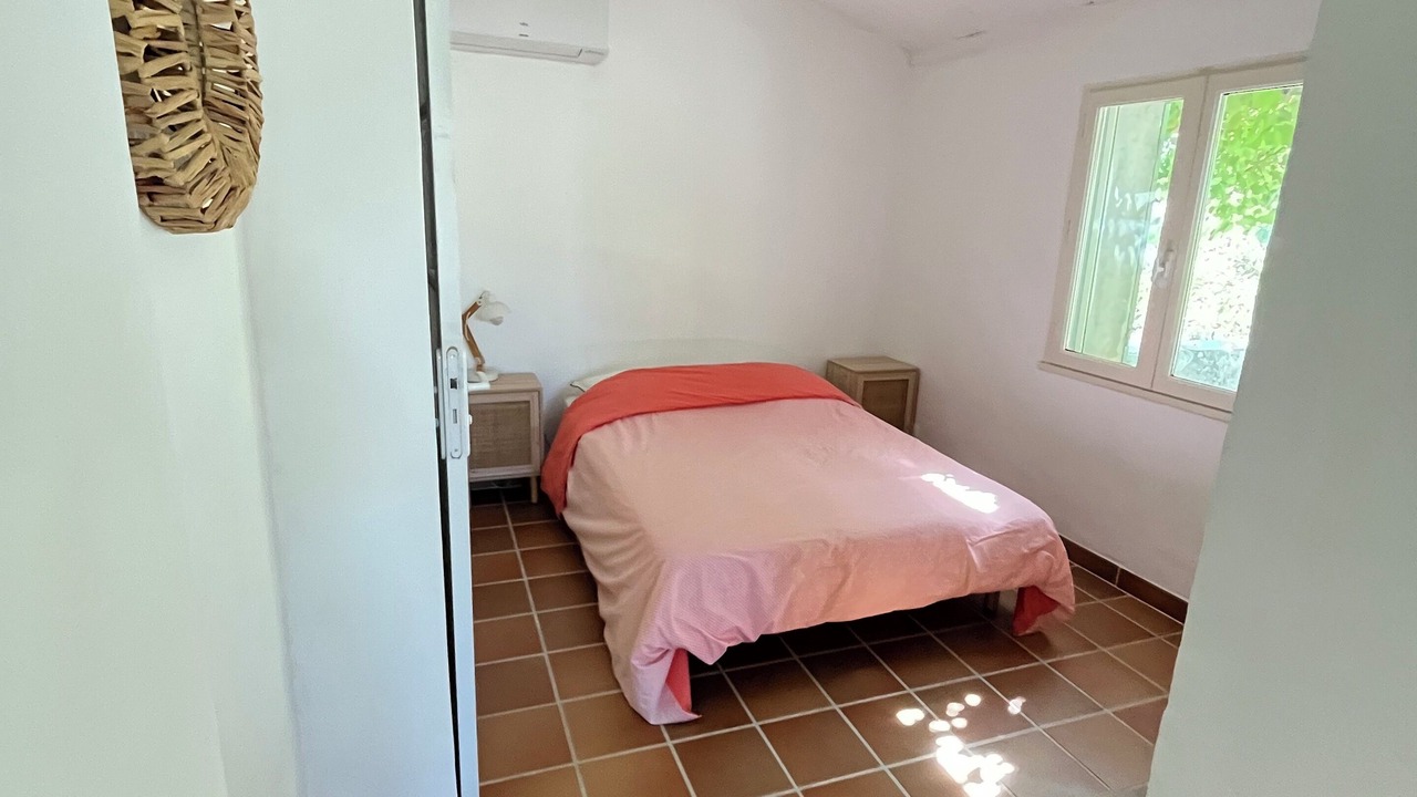 Photo of Bedroom in Montfort-sur-Argens