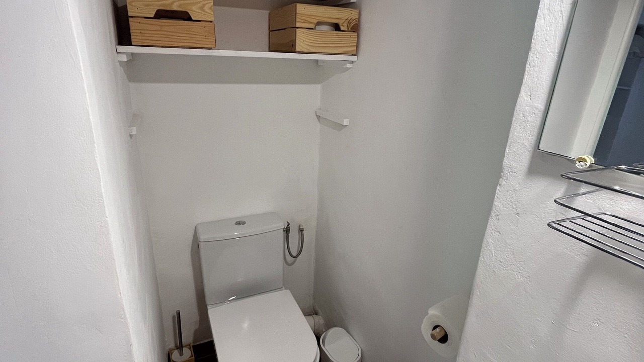 Photo of Bathroom in Montfort-sur-Argens