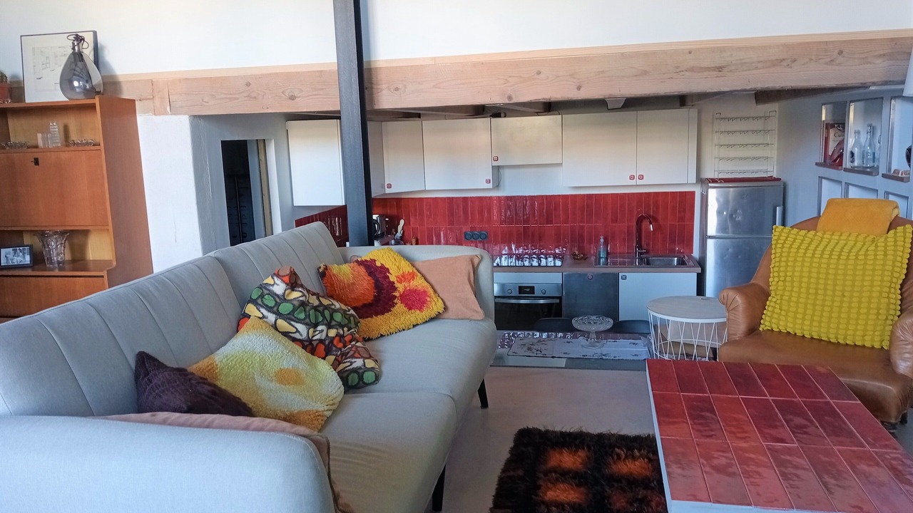 Photo of Livingroom in 7th Arrondissement