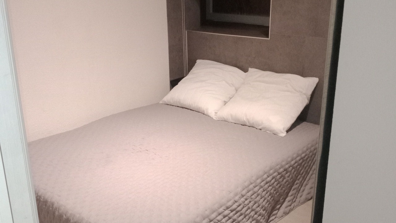 Photo of Bedroom in Caromb