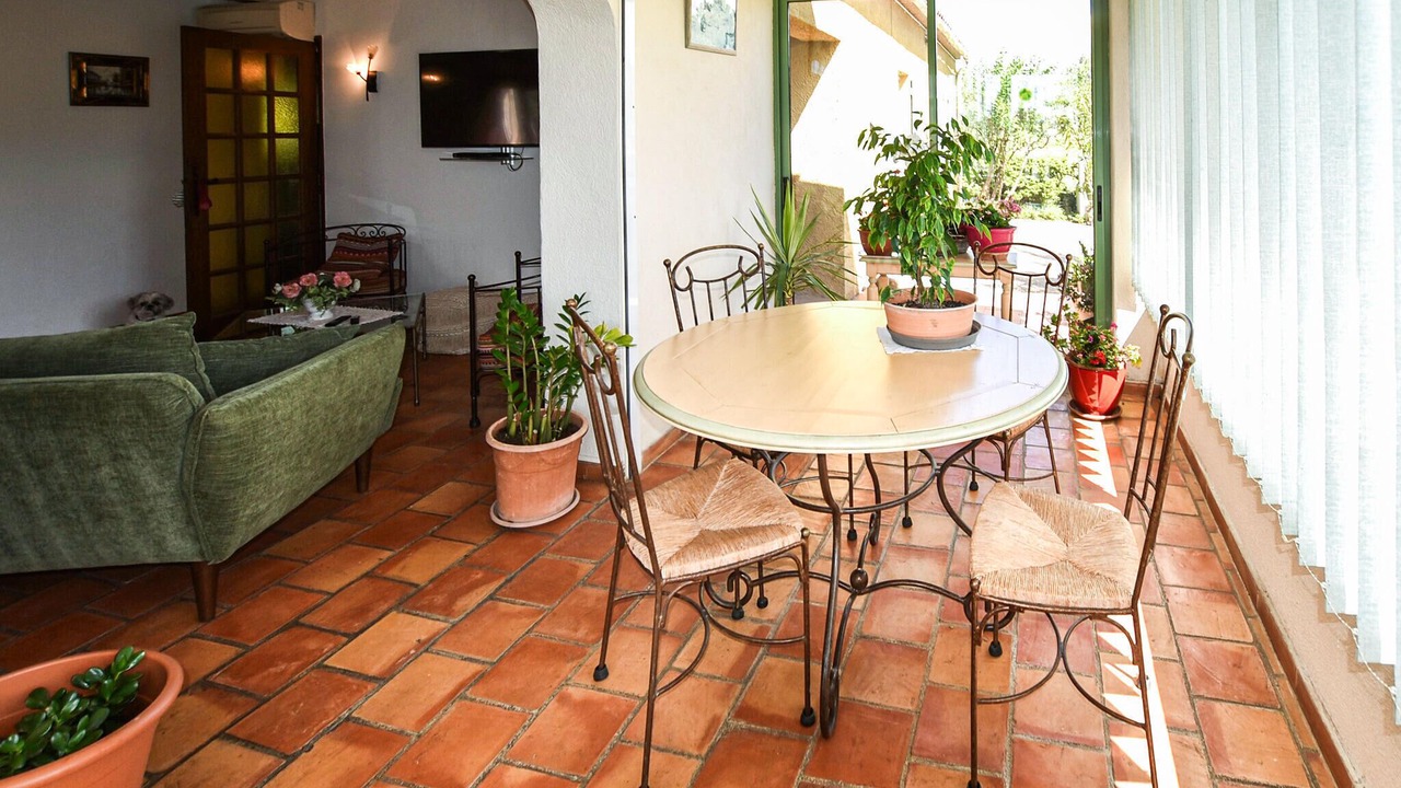 Photo of Bedroom in La Bastide-des-Jourdans